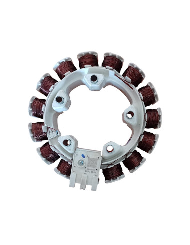 Corona Samsung inverter diámetro exterior 16.5cm.