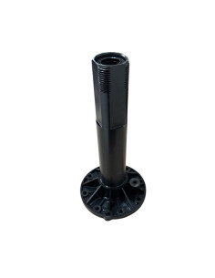 Caña campana amazonas flotador.