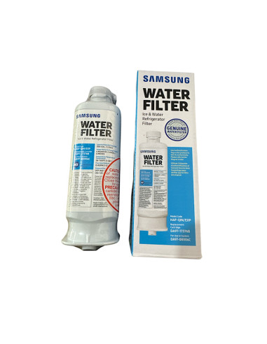 Filtro nevera Samsung DA97-17376b/08006c.