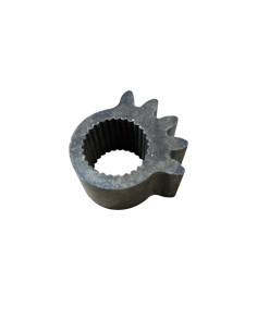 Piñon media luna Mabe.