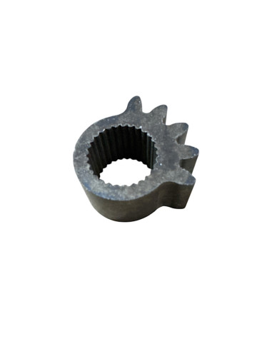 Piñon media luna Mabe.