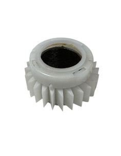 Piñon con resorte catraca Electrolux original Royalstar.