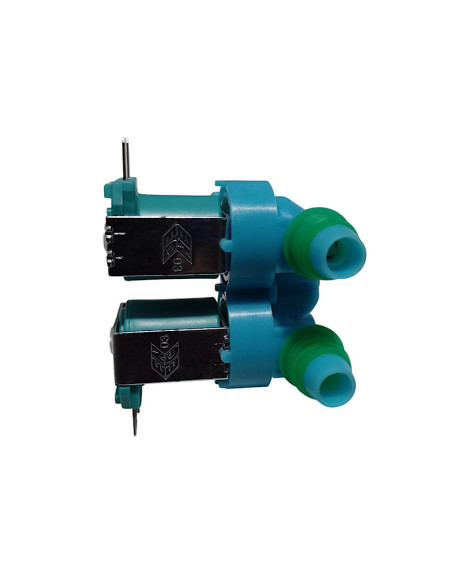 Valvula Samsung moderna.