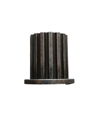 Buje LG Grande Reforzado verde.