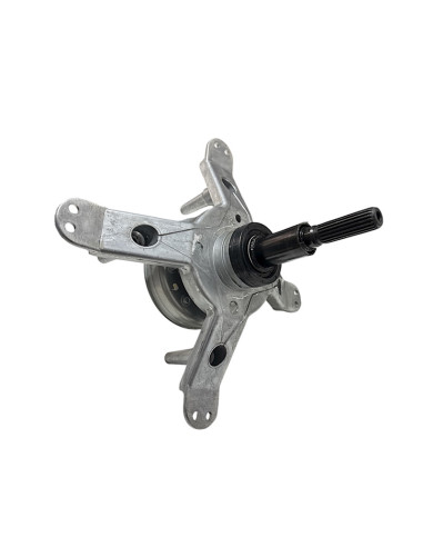 Transmisión Wp-Haceb mesita uñas.