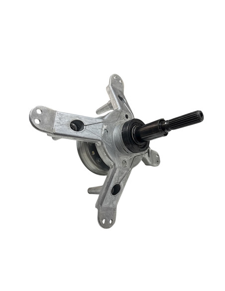 Transmisión Wp-Haceb mesita uñas.