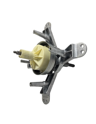 Transmisión Wp-Haceb mesita uñas.