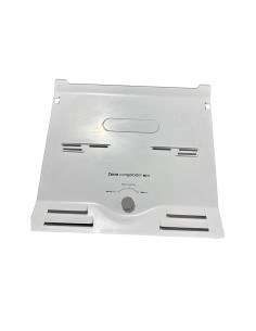 Cover con ventilador Haceb original 50cm x 45cm.