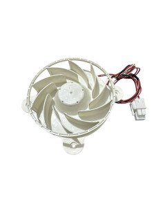 Motor ventilador Samsung redondo pequeño 12cm.