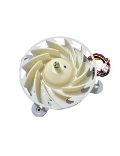 Motor ventilador Samsung redondo grande 13.5cm.