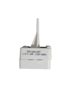 Conjunto relay universal.