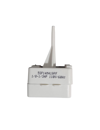 Conjunto relay universal.