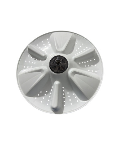 Plato agitador Haceb 660 40cm.