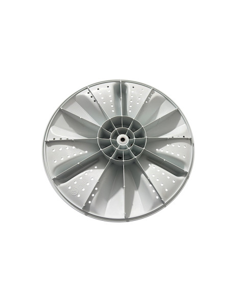 Plato agitador Haceb 660 40cm.