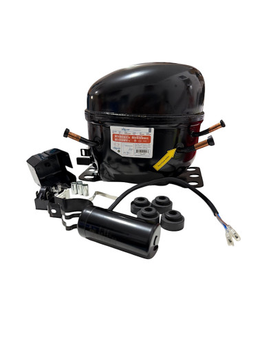 Compresor Sikelan 1/4 gas r600a.