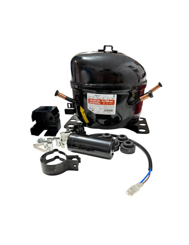 Compresor Sikelan 1/8 gas r600a.