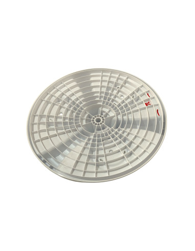 Plato agitador Wp-Haceb copa 2.0 40cm.