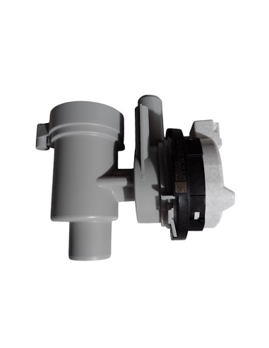 Bomba lg inverter con carcaza.