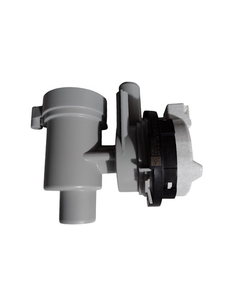 Bomba lg inverter con carcaza.