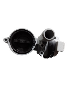 Bomba lg inverter con carcaza. 2