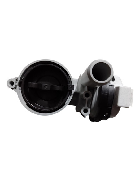 Bomba lg inverter con carcaza.