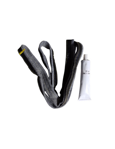 Felpa secadora Samsung DC97-07618A.