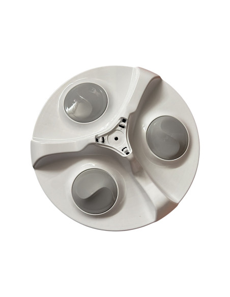 Plato agitador Wp-Haceb copa 2.0 40cm.