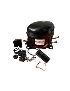 Compresor Sikelan 1/5 R600 gas R600A.