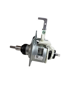 Transmisión Samsung inverter.