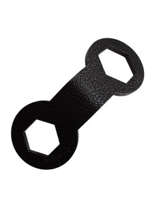 Llave kraken reforzada. 2