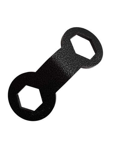 Llave kraken reforzada.