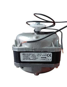 Motor Elco original 10W, 110V.