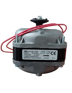 Motor Elco original 10W, 220V.