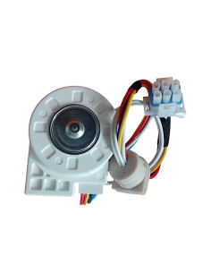 Motor evaporador GE, 9.75V.