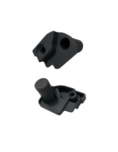 Soporte puerta nevera Haceb.