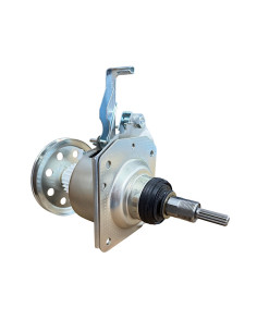 Transmisión Samsung original grande.