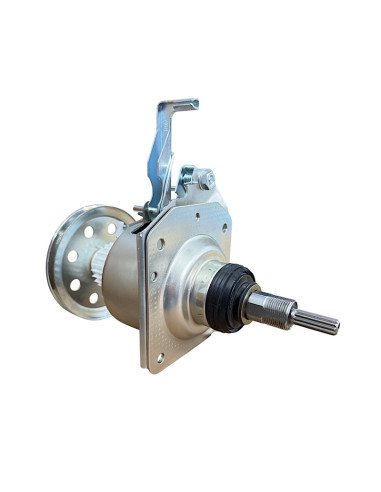 Transmisión Samsung original grande.