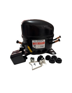 Compresor Sikelan 1/3 gas r290a.