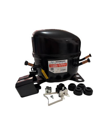 Compresor Sikelan 1/3 gas r290a.