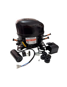 Compresor Sikelan 1/2 gas r290.