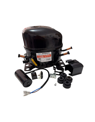 Compresor Sikelan 1/2 gas r290.