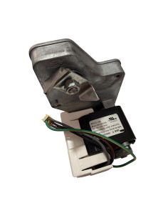 Motor Triturador hielo ice maker original Samsung.