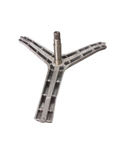 Cruceta Samsung 1 tornillo DC97-15185A.