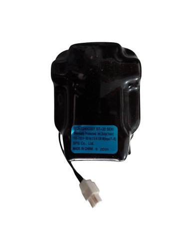 Motor Triturador hielo icemaker LG.