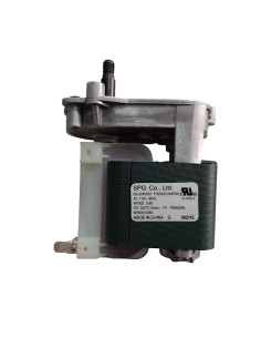 Motor Triturador hielo icemaker Samsung.