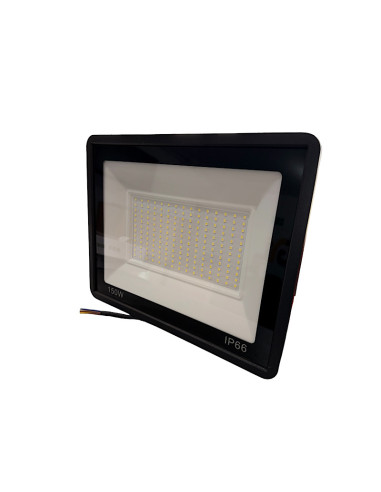 Lampara LED de 150w a 220v.