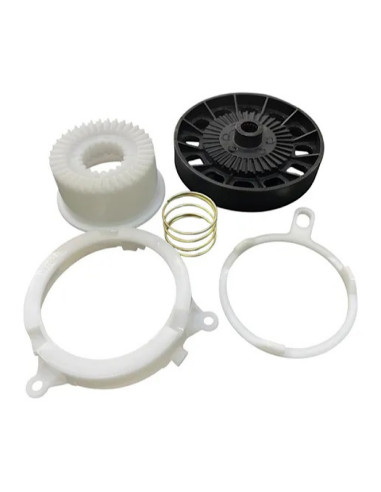 Kit embrague con polea Wp-Haceb copa original.