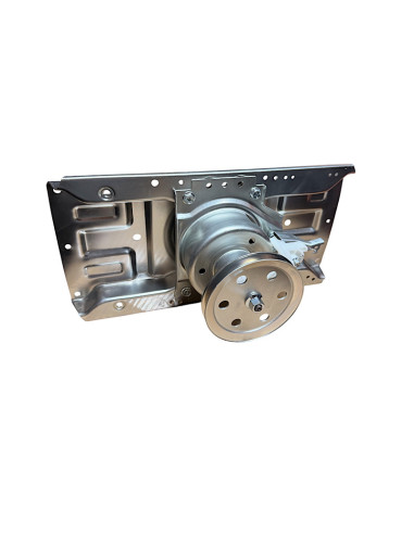 Transmisión 8450, 8 huecos.