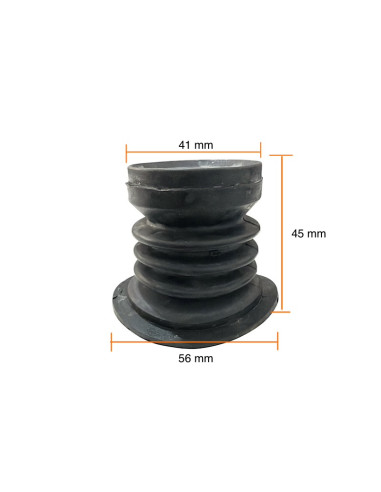 Fuelle 2 tinas, GPW-61318C.