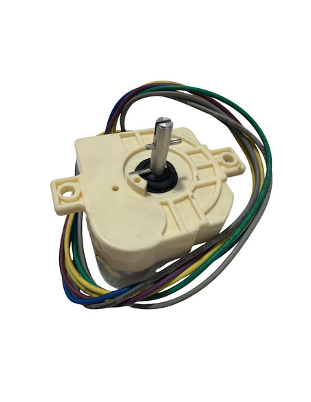Reloj 7 cables eje largo orejas rectas CTW-60113C.